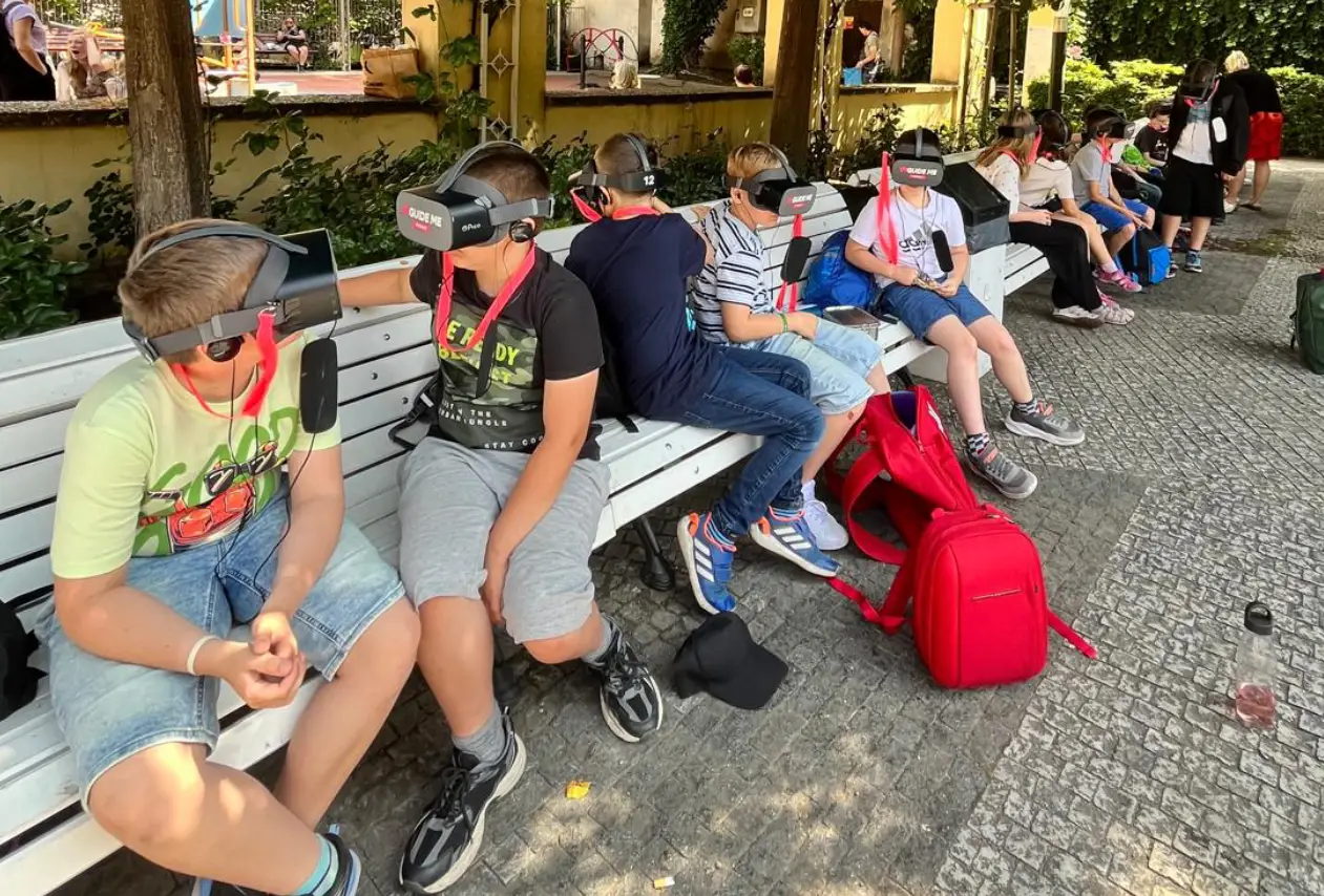 School prague VR (2)